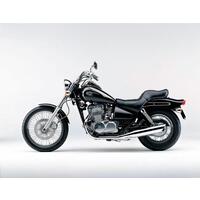 KAWASAKI EN500 1990-1994